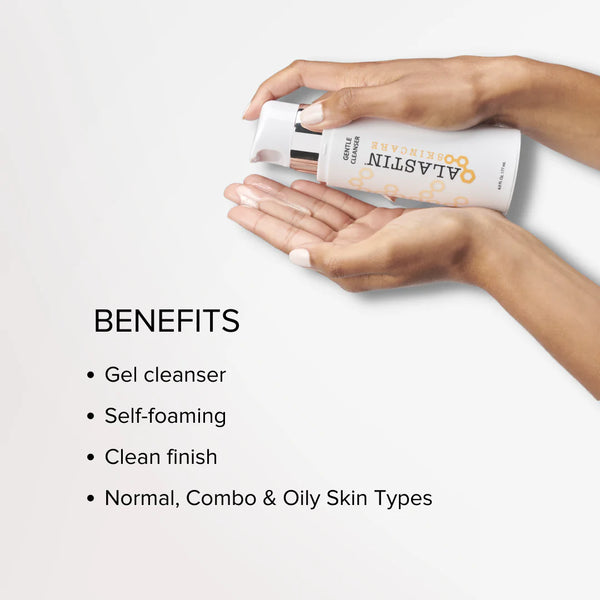 Alastin Gentle Cleanser