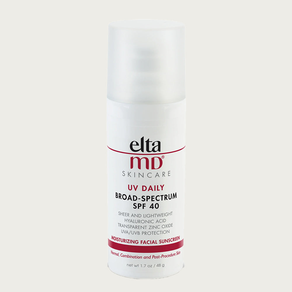 EltaMD UV Daily Broad-Spectrum SPF 40