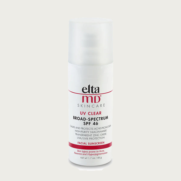 EltaMD UV Clear Broad-Spectrum SPF 46