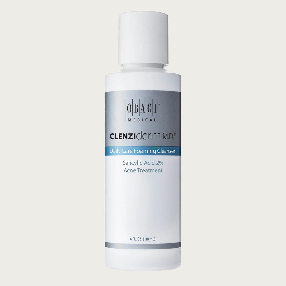 Obagi CLENZIderm M.D.® Acne Therapeutic System