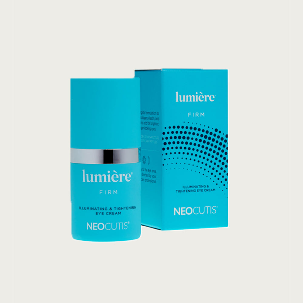 LUMIÈRE FIRM