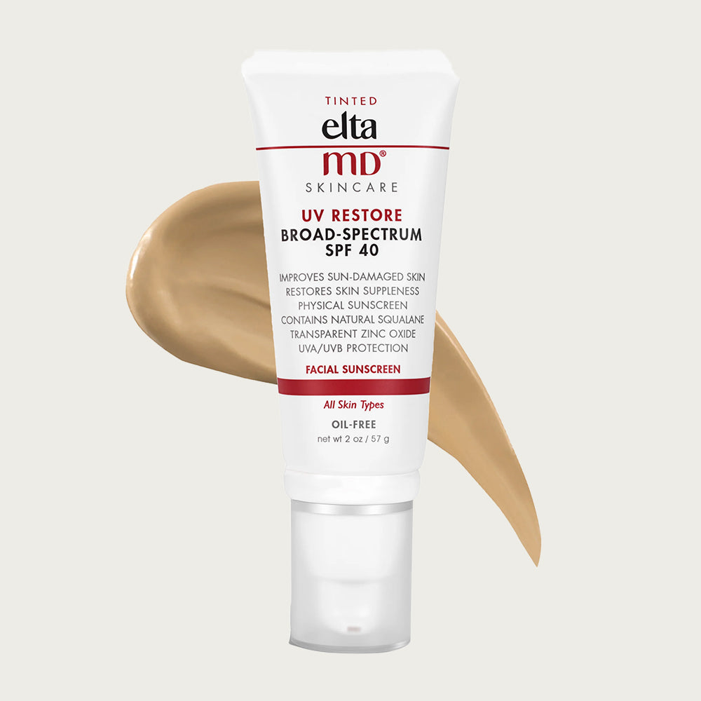 EltaMD UV Restore Tinted Broad-Spectrum SPF 40