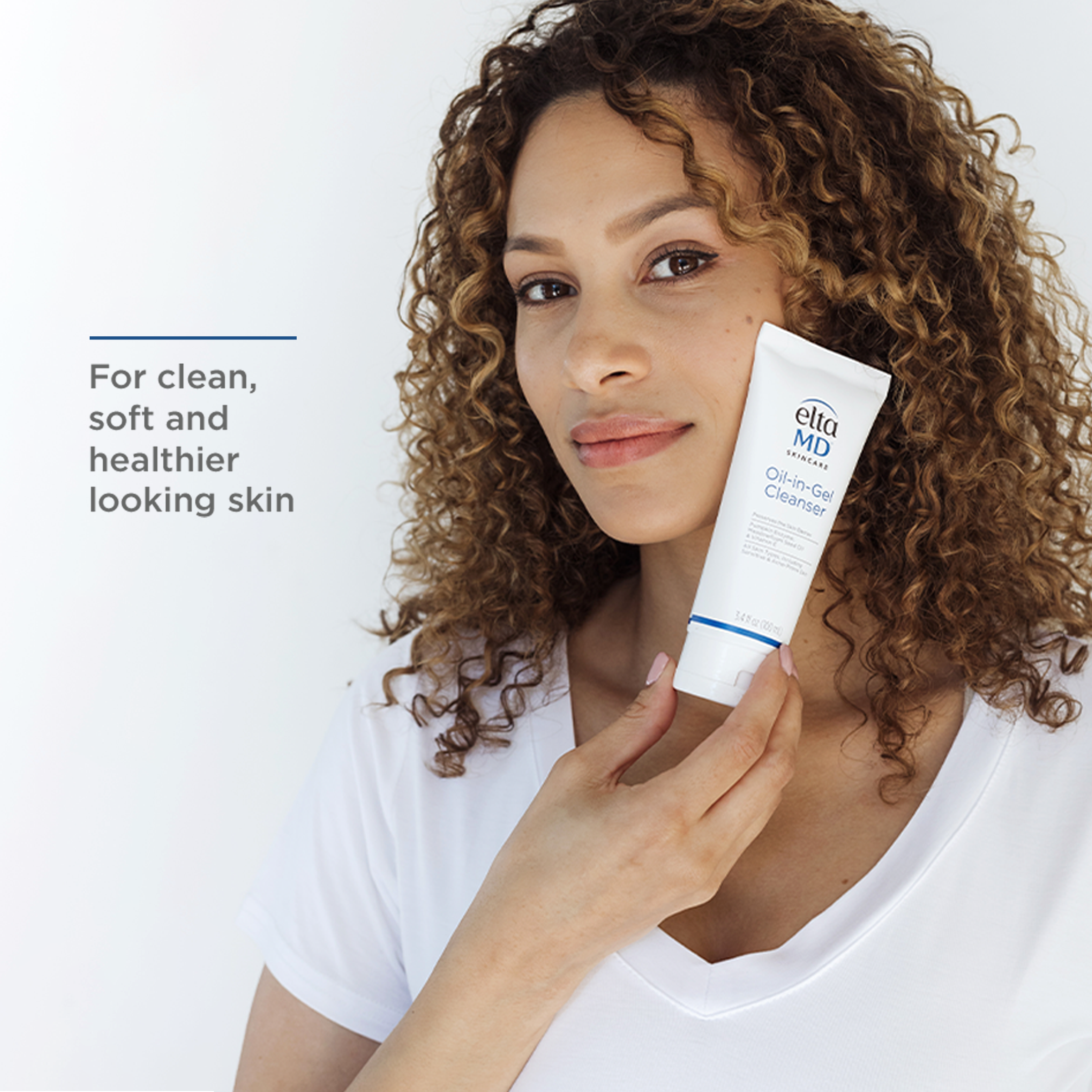 EltaMD Oil-In-Gel Cleanser