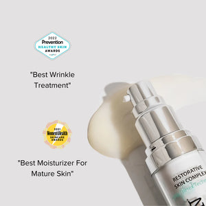 Restorative Skin Complex