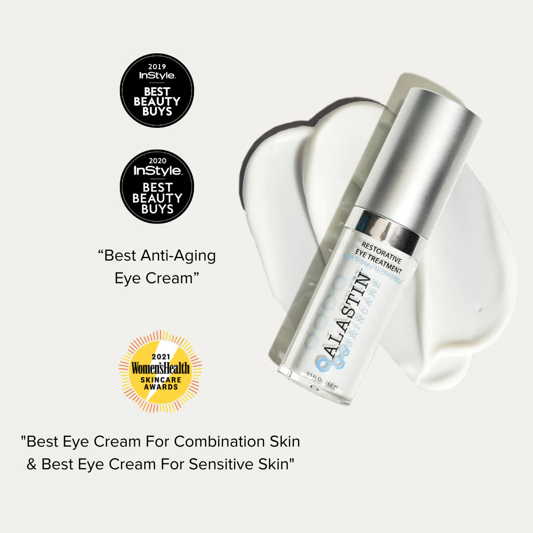 Alastin Restorative Eye Treatment