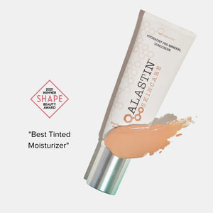 Alastin Hydratint Pro Mineral Broad Spectrum Sunscreen SPF 36