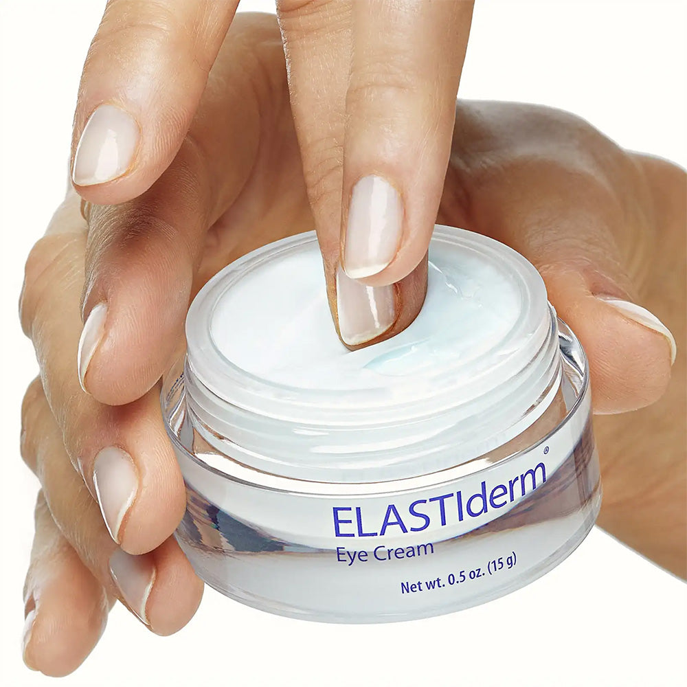 ELASTIderm® Eye Cream