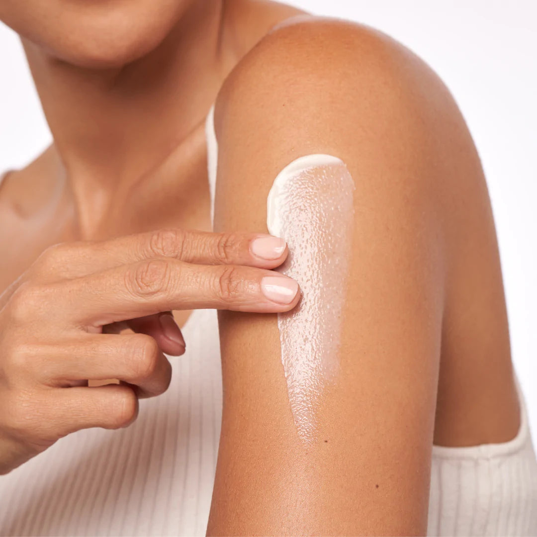 Alastin TransFORM Body Treatment