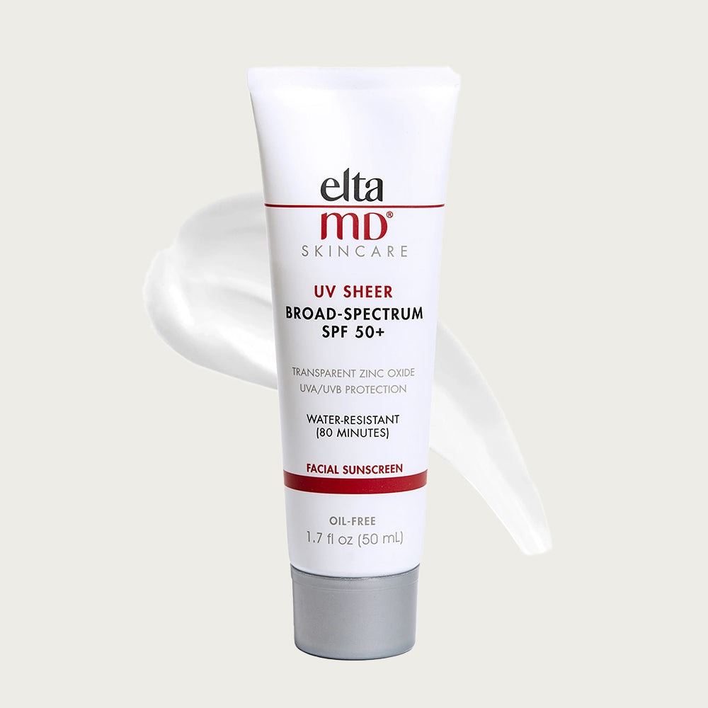 EltaMD UV Sheer Broad-Spectrum SPF 50+