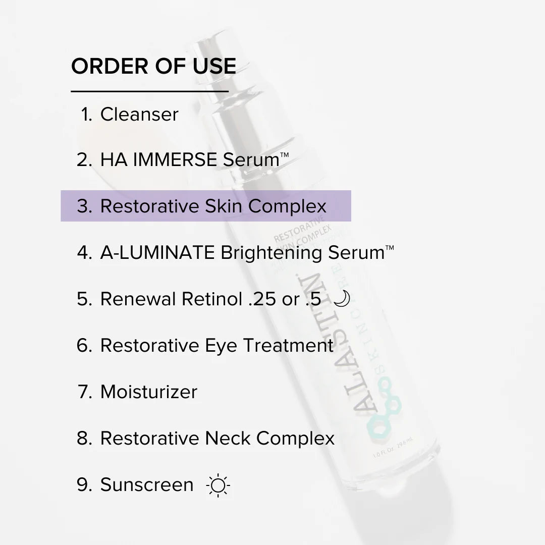 Alastin Restorative Eye Treatment