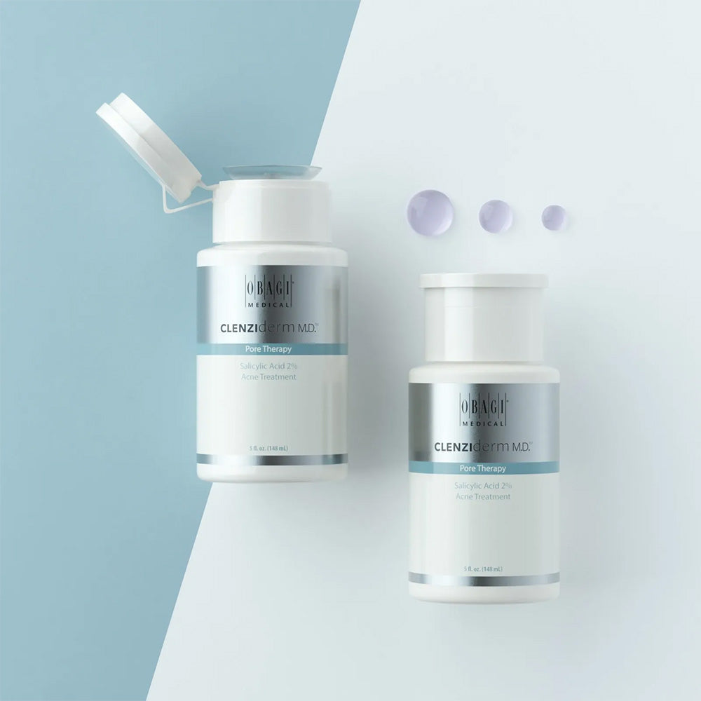 CLENZIderm M.D.® Pore Therapy