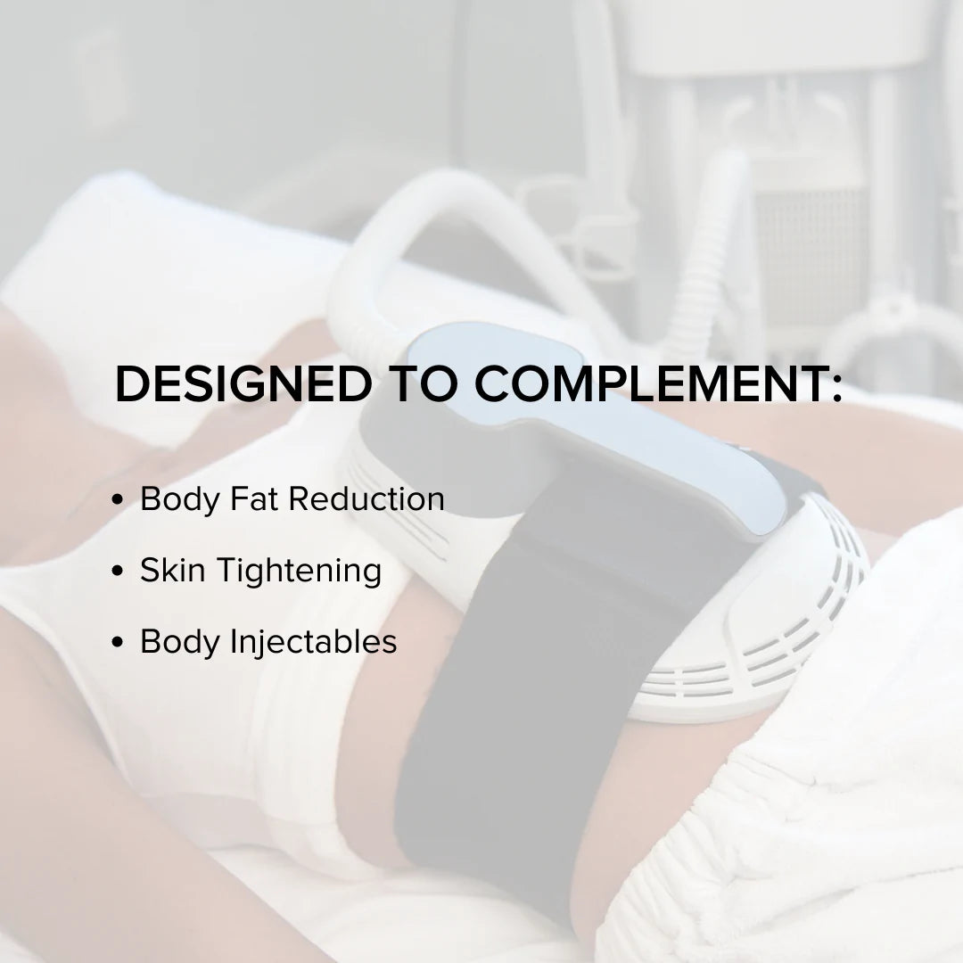 Alastin TransFORM Body Treatment