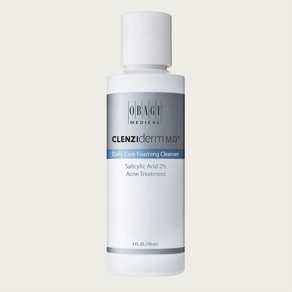 CLENZIderm M.D.® Daily Care Foaming Cleanser