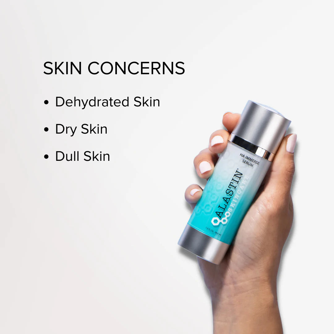 Alastin HA Immerse Serum
