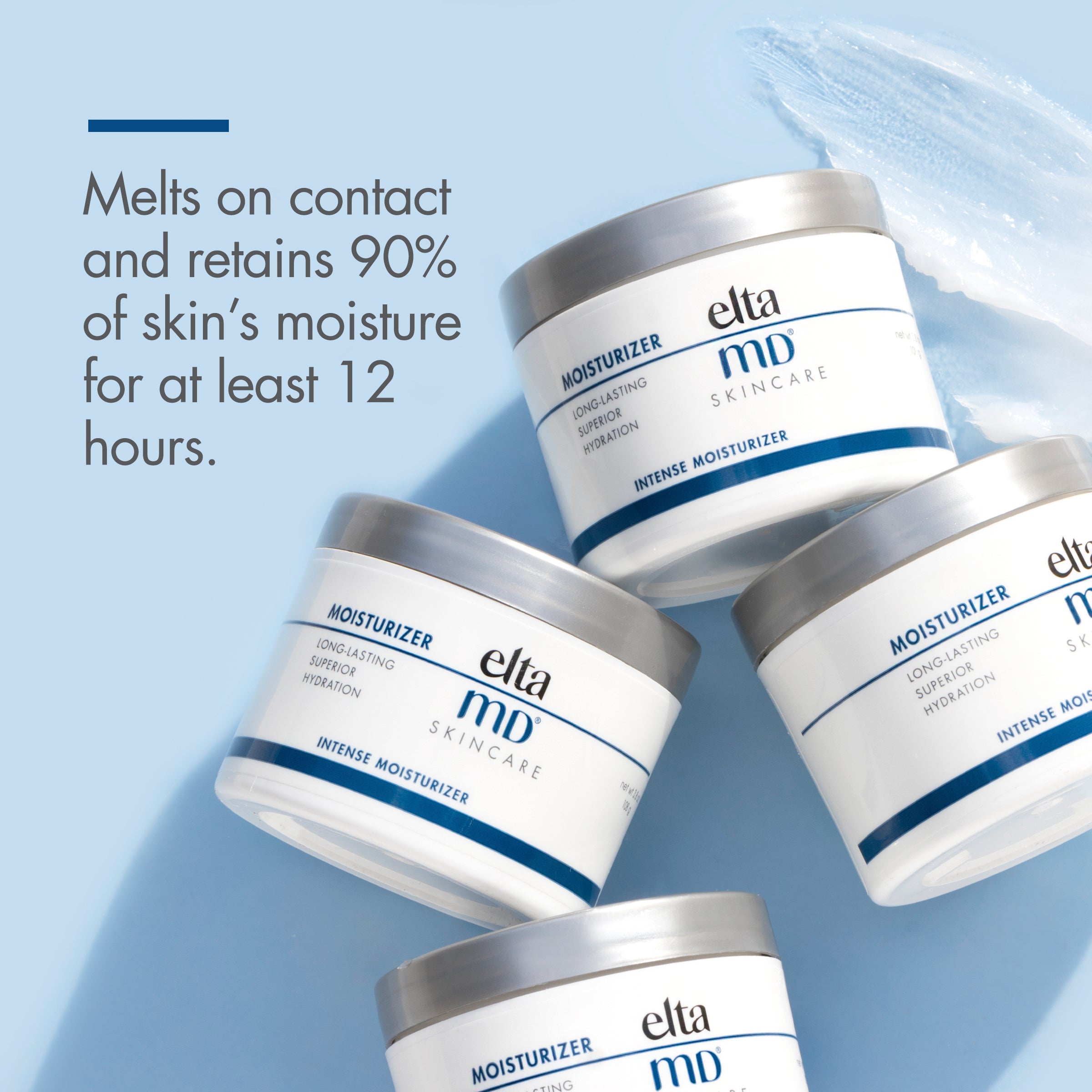 EltaMD Intense Moisturizer