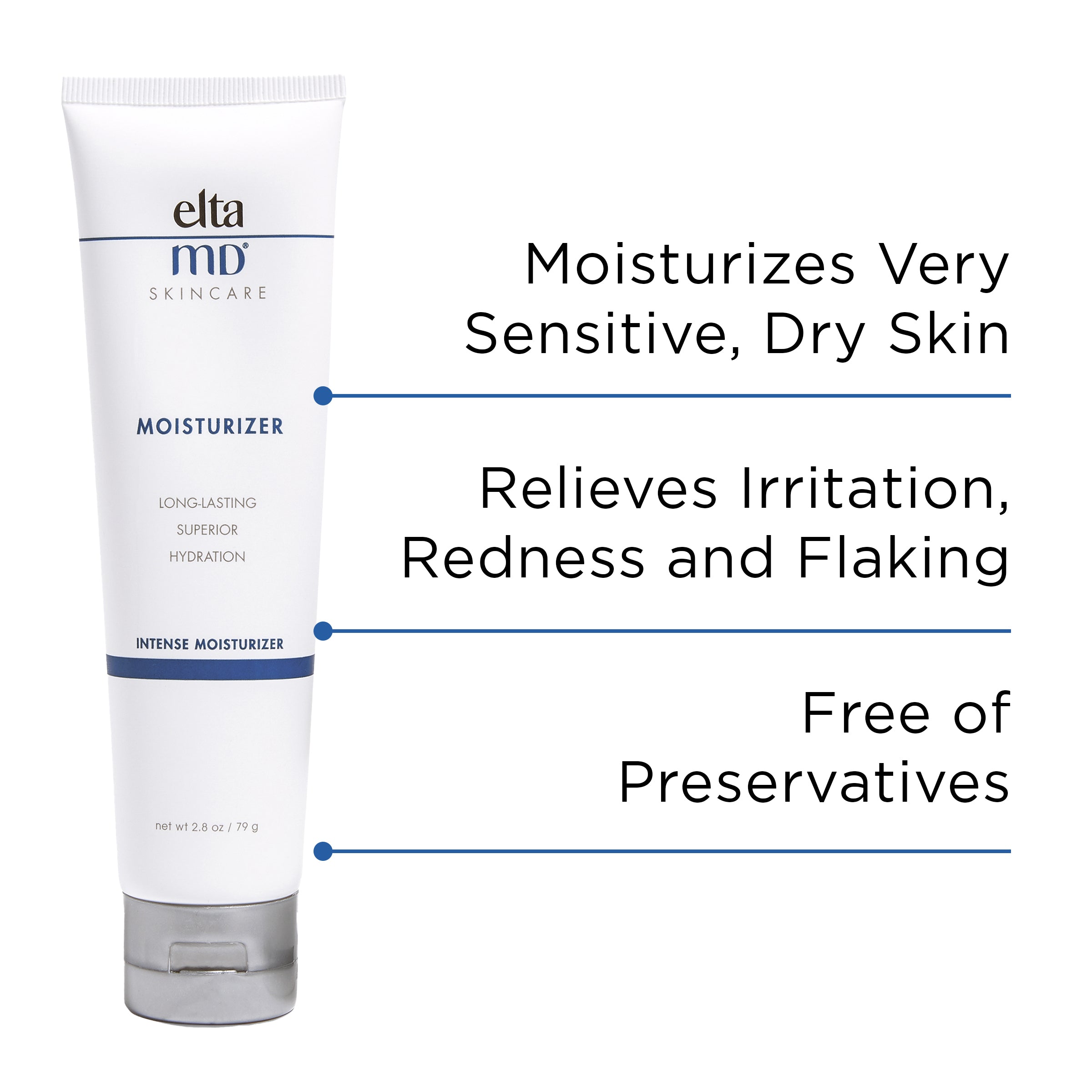 EltaMD Intense Moisturizer