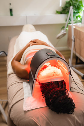 Skin Health & Wellness Services in California & Arizona – NAKEDMD Medspa