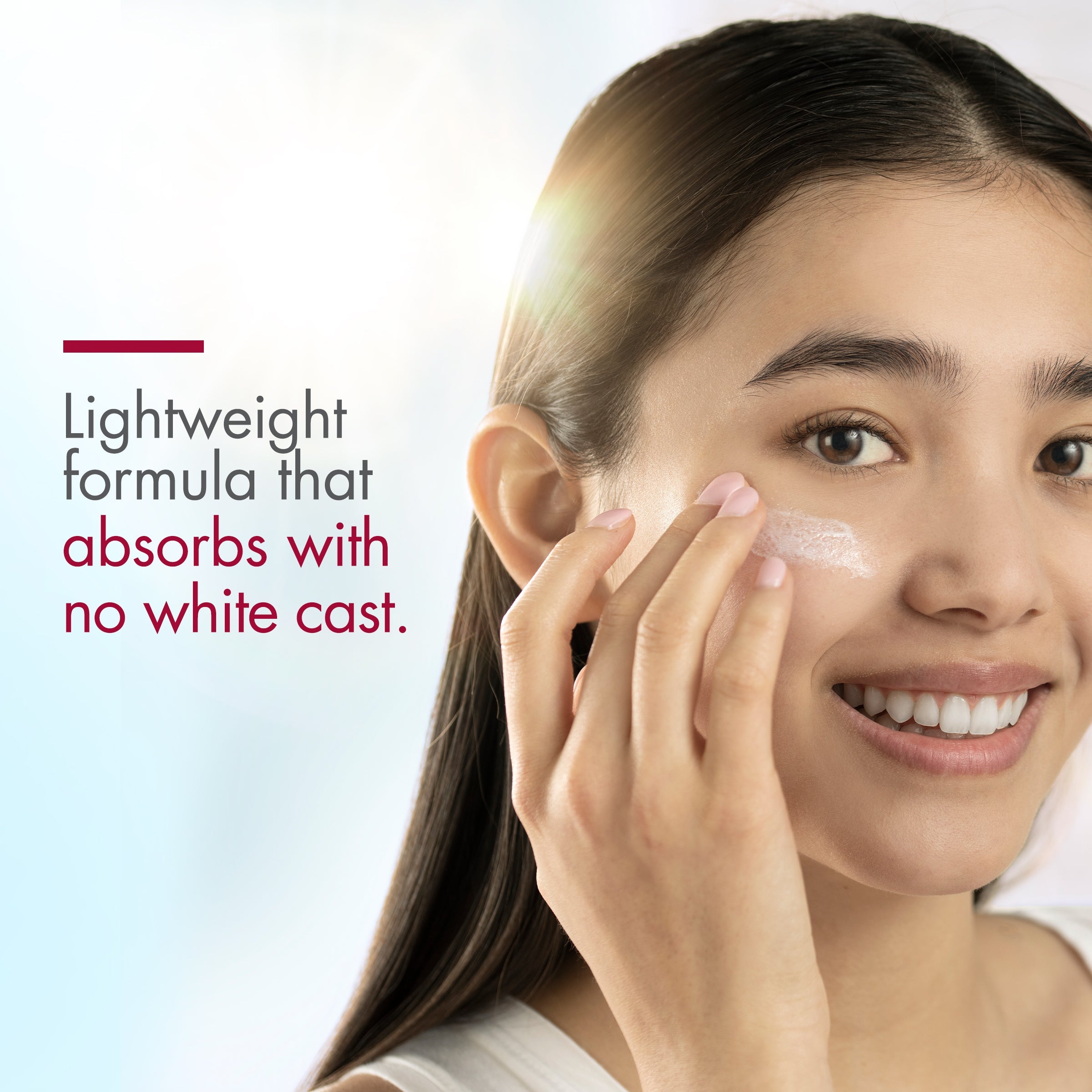 EltaMD Trial Size UV Sheer Broad-Spectrum SPF 50+