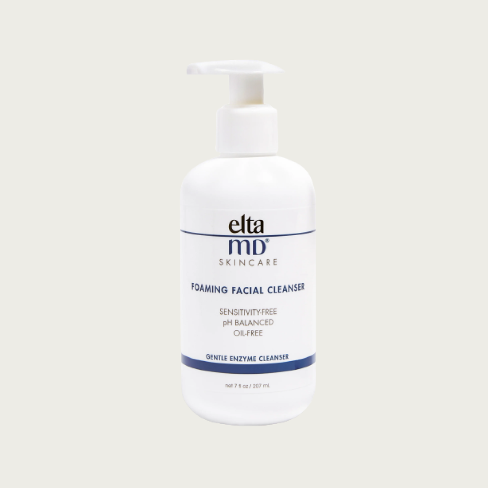 EltaMD Foaming Facial Cleanser