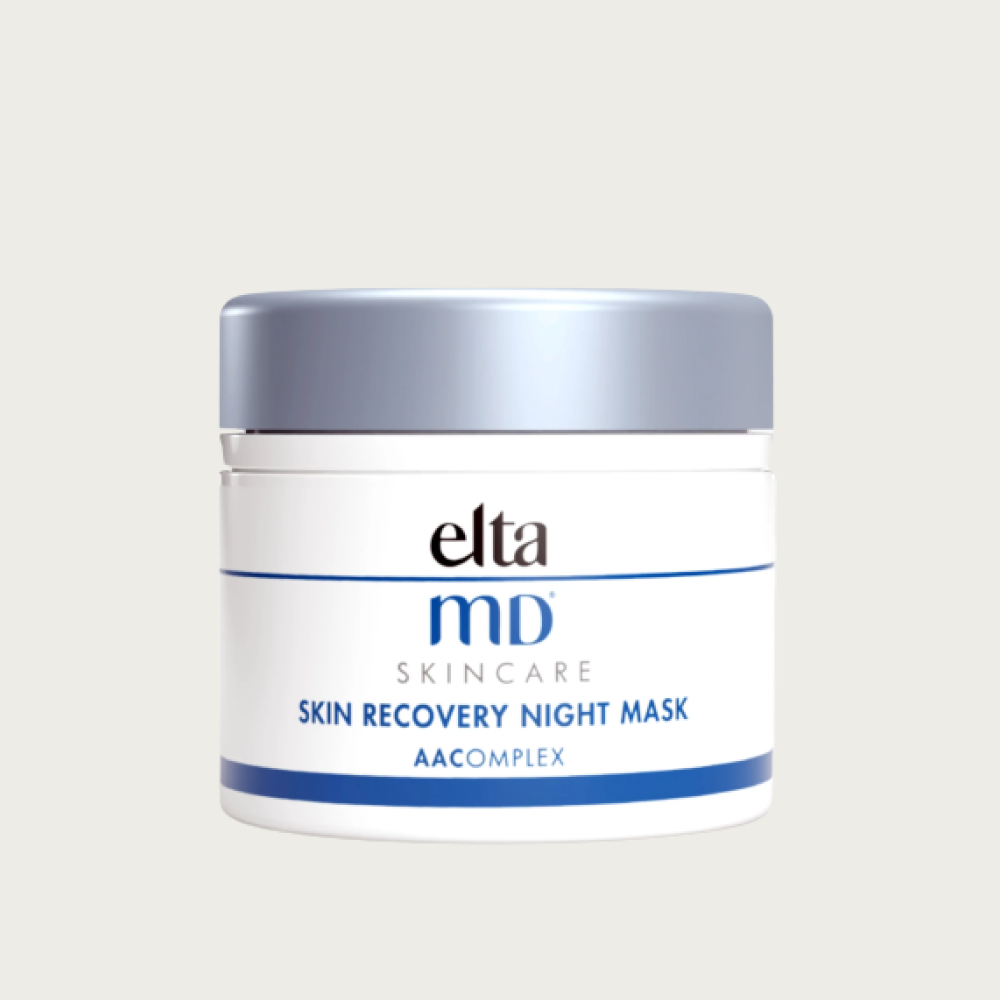 EltaMD Skin Recovery Night Mask