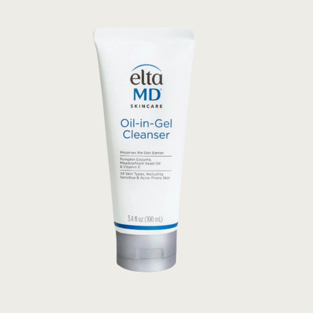 EltaMD Oil-In-Gel Cleanser