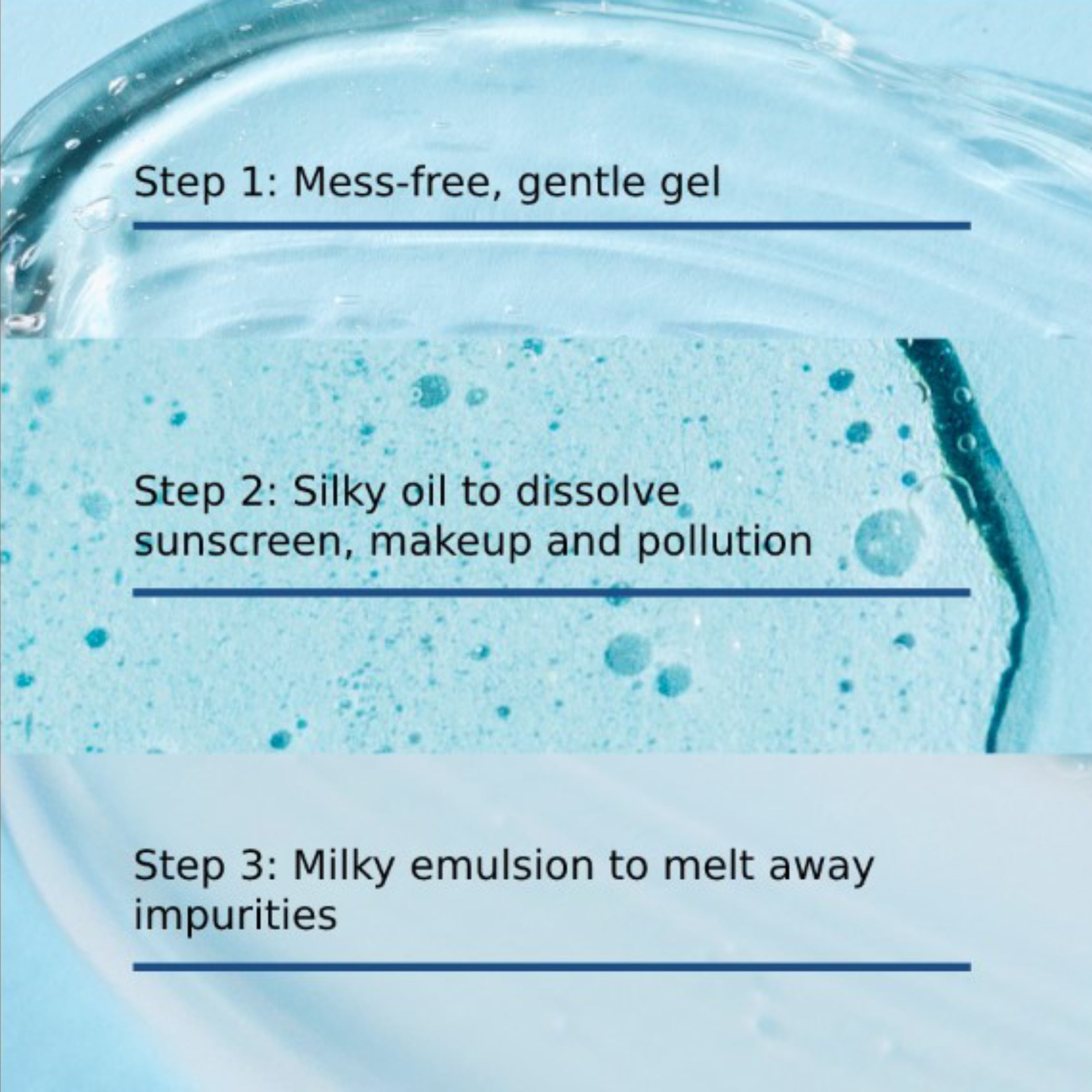 EltaMD Oil-In-Gel Cleanser