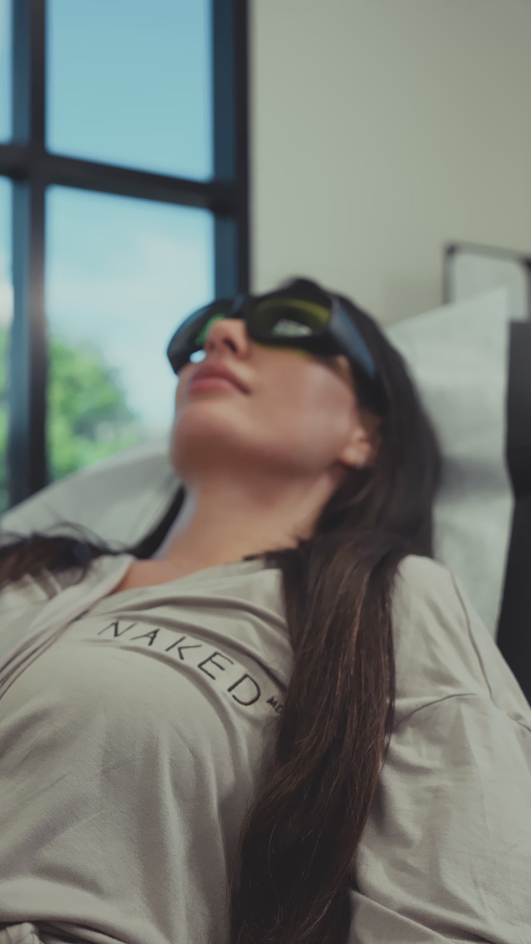Laser Hair Removal