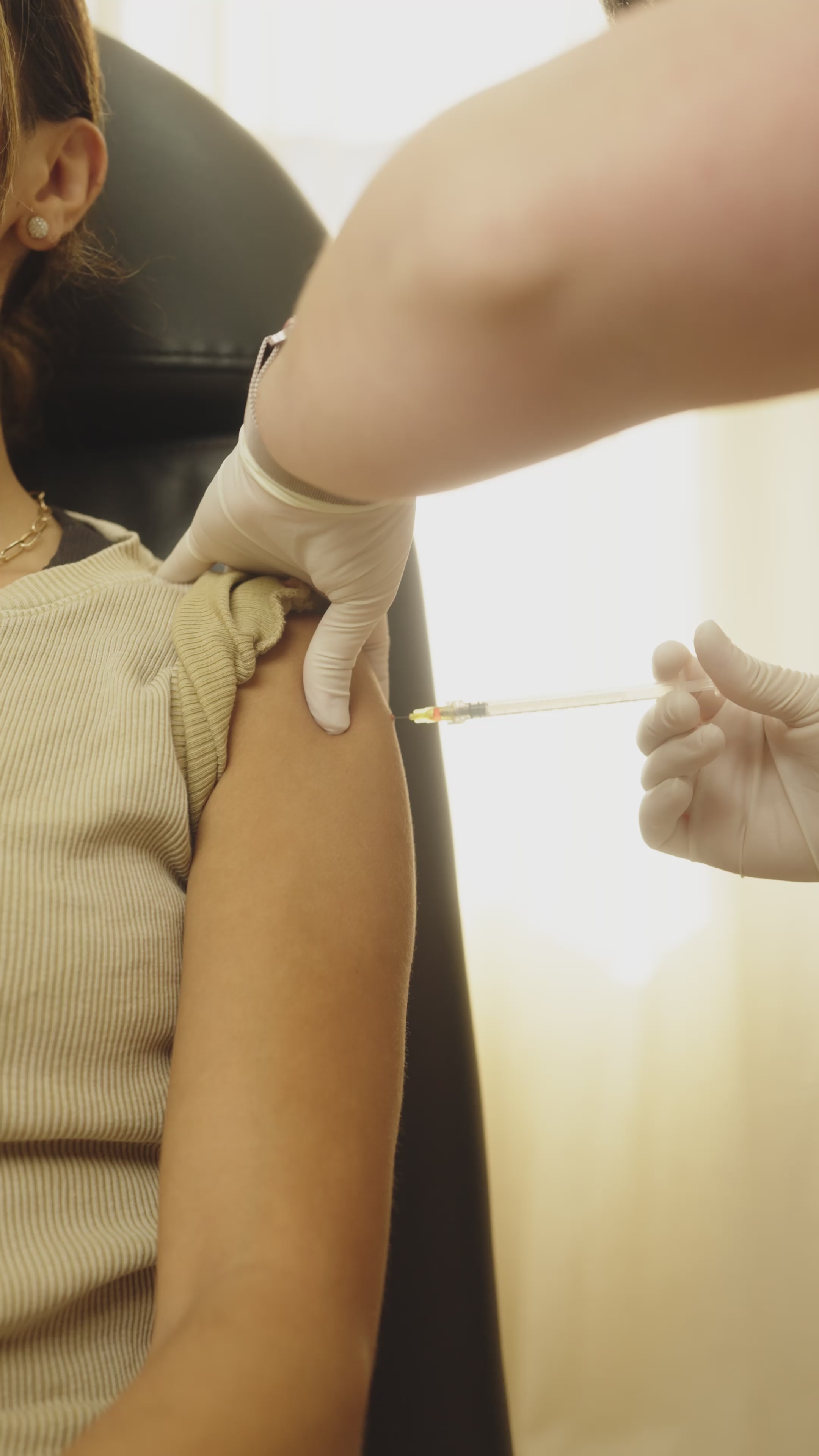 Naked Boost | Vitamin B12 Shot