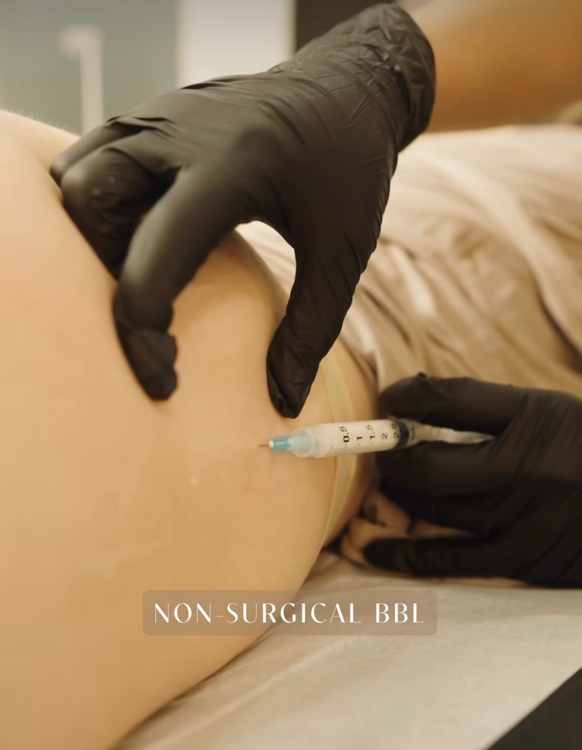 Naked Booty® Non Surgical Brazilian Butt Lift (BBL)