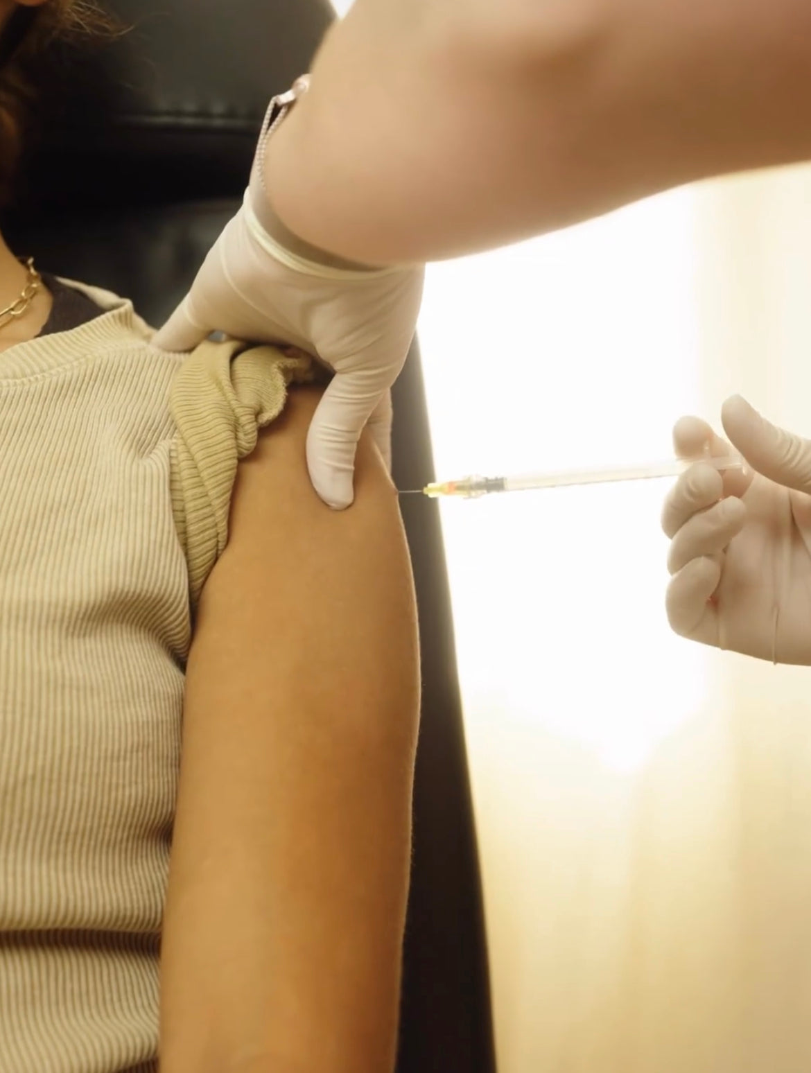 Naked Boost | Vitamin B12 Shot