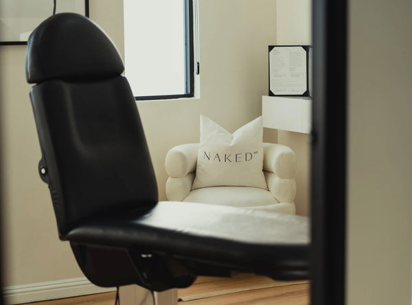 The NAKEDᴹᴰ Gift Card