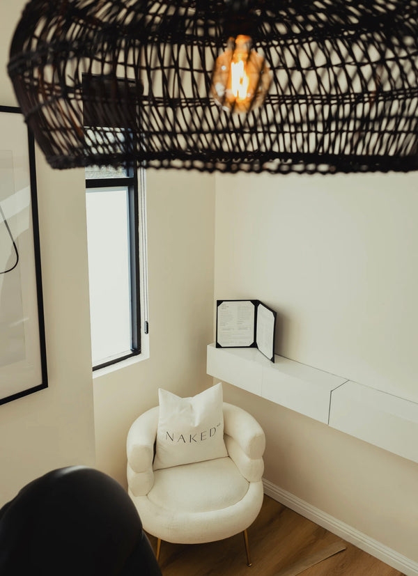 The NAKEDᴹᴰ Gift Card