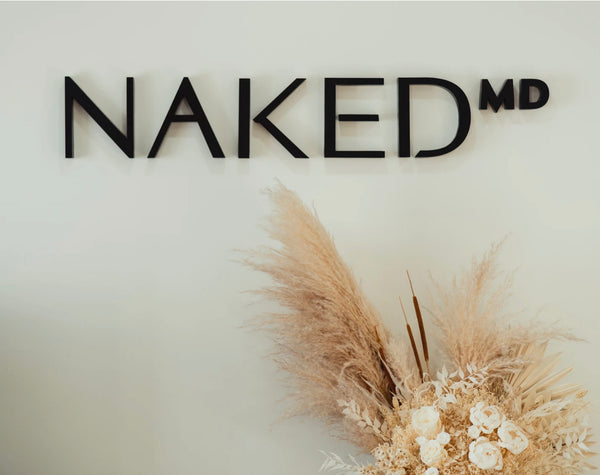 The NAKEDᴹᴰ Gift Card