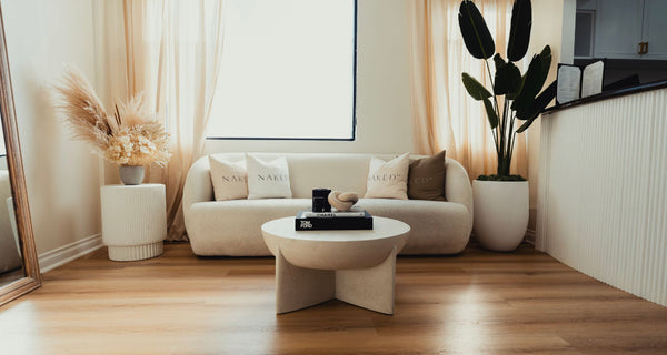 The NAKEDᴹᴰ Gift Card