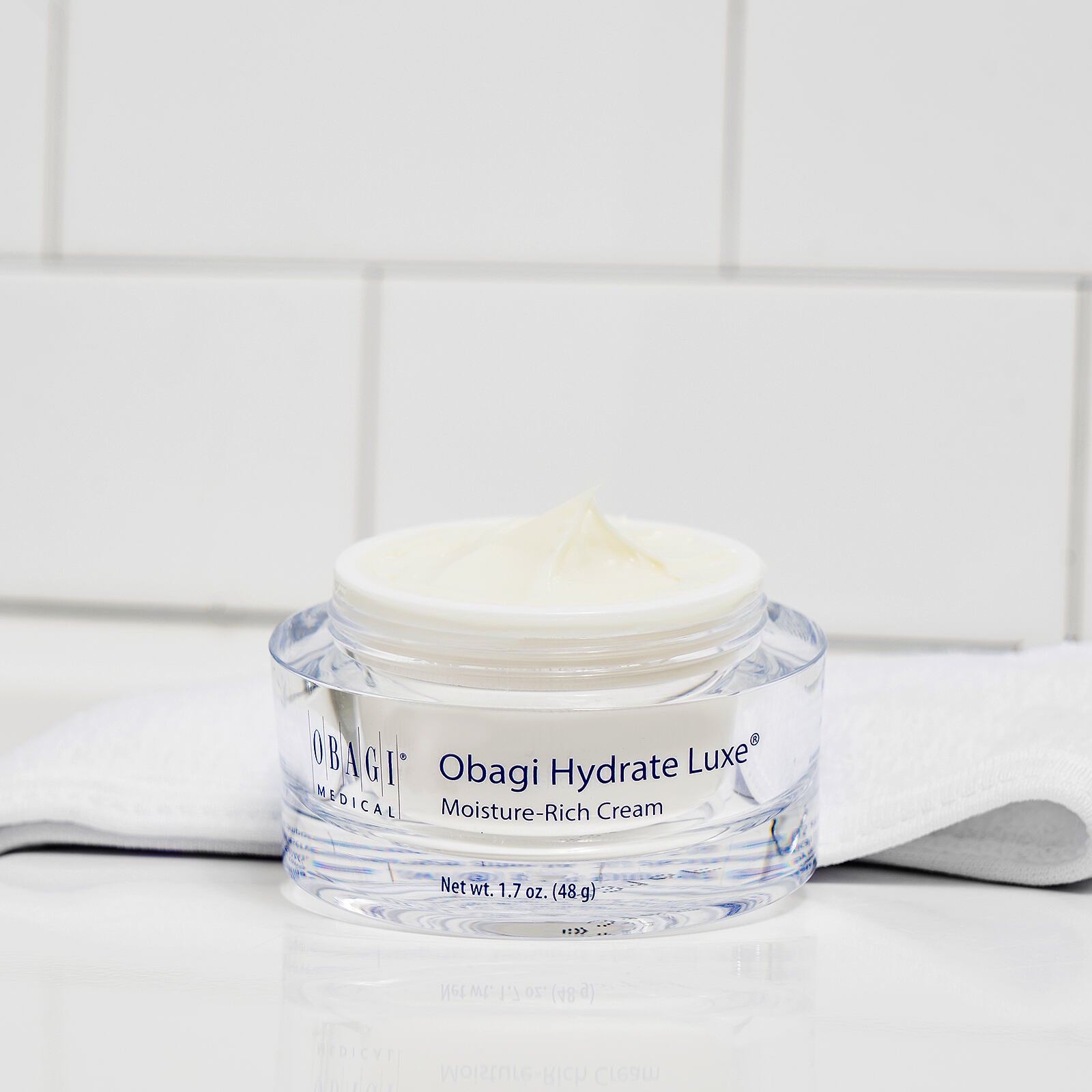 Obagi Hydrate Luxe®
