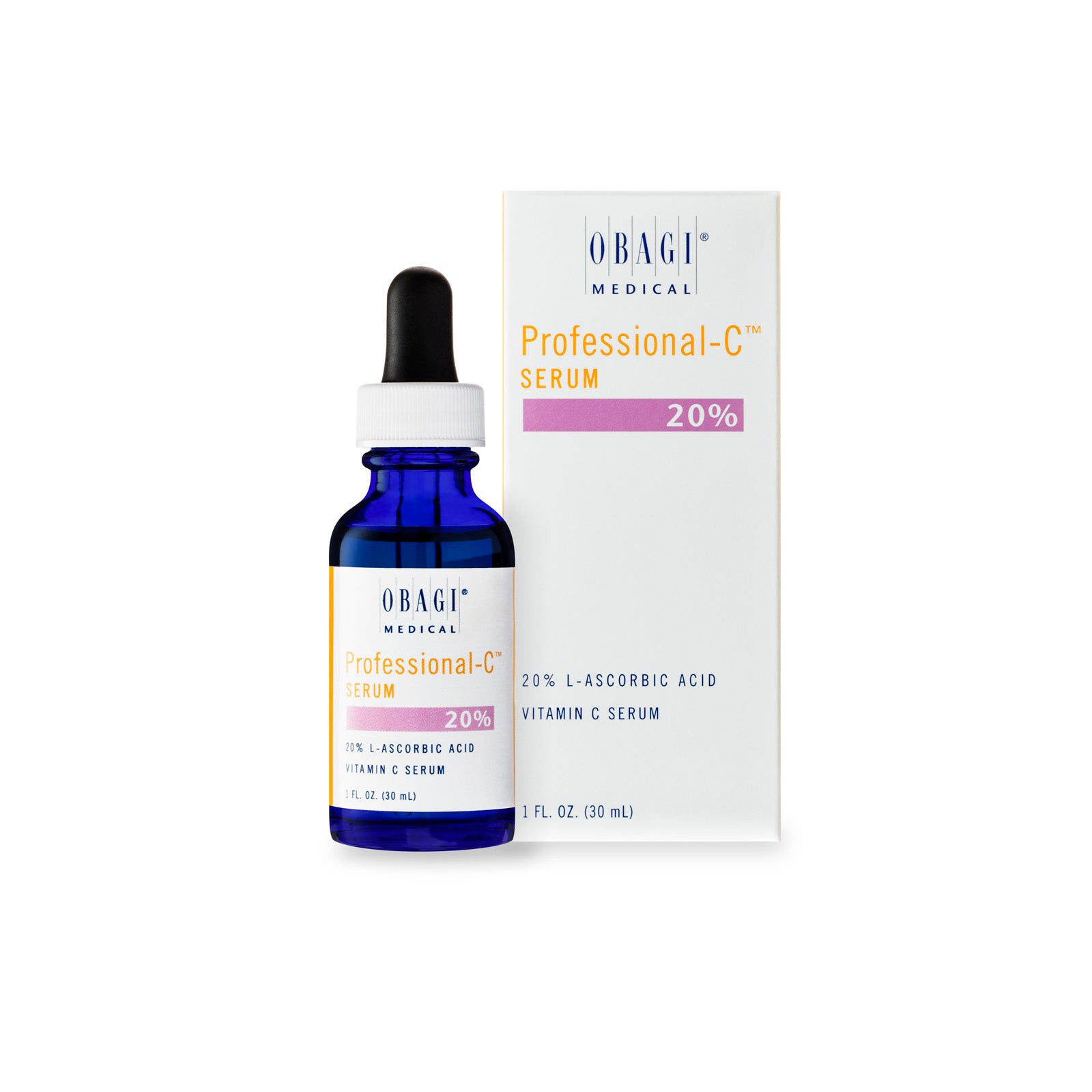 Professional-C® Serum 20%