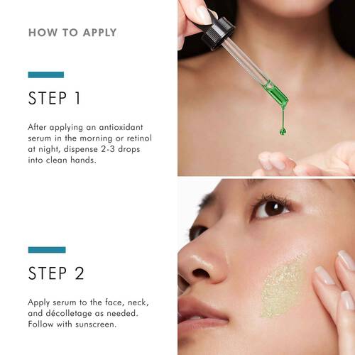 PHYTO CORRECTIVE GEL